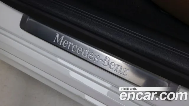 Mercedes-Benz E-Class W214 — Фото автомобиля 19