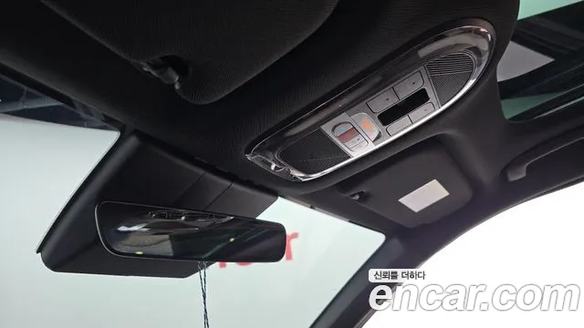 Hyundai Ioniq5 — Фото автомобиля 29