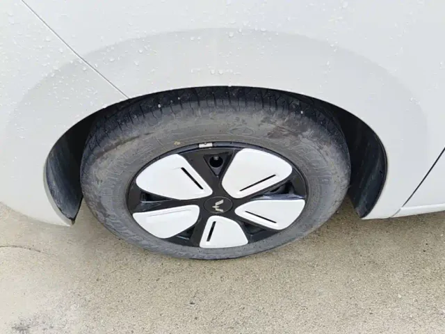 Wuling Hongguang Mini EV — Фото автомобиля 22