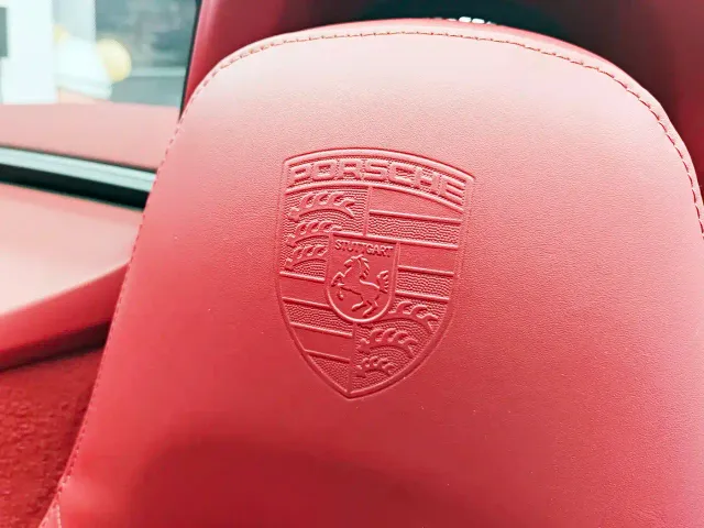 Porsche 718 — Фото автомобиля 19