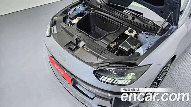 Hyundai Ioniq6 Ioniq 6 Long Range — Фото автомобиля 5