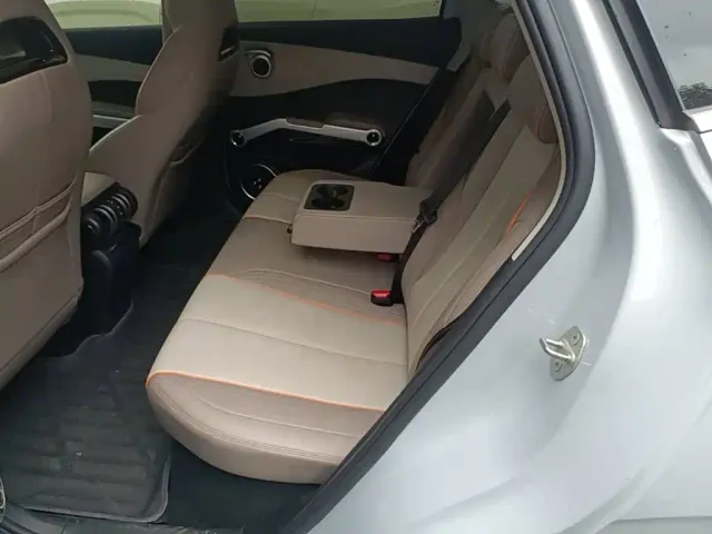 BYD Yuan PLUS — Фото автомобиля 16