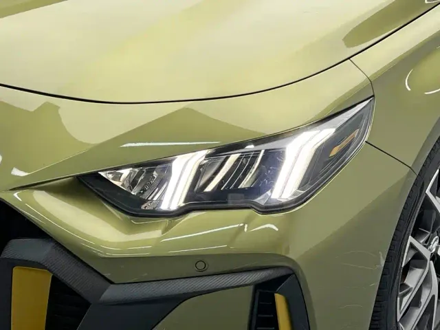 GAC Trumpchi Emkoo — Фото автомобиля 9