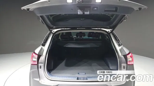 Hyundai Nexo Nexo Premium — Фото автомобиля 20