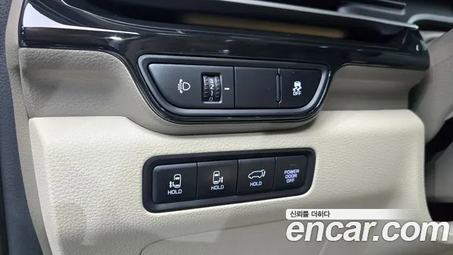 Kia Carnival 4th Gen — Фото автомобиля 20