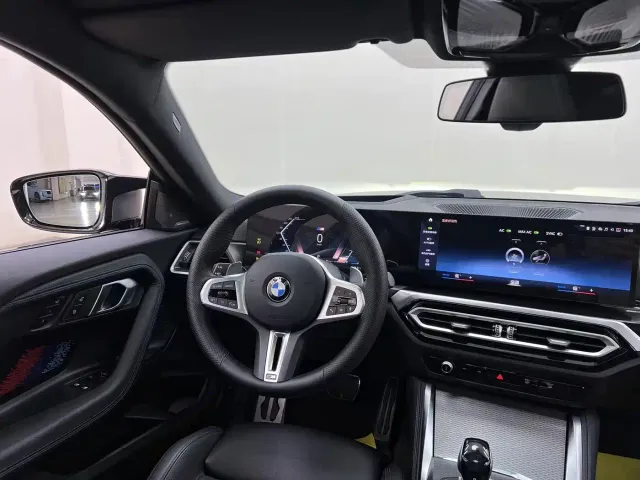 BMW M240i — Фото автомобиля 22
