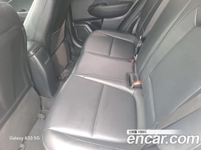 Hyundai Venue Venue 1.6 Modern Plus — Фото автомобиля 13