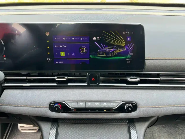 GAC Trumpchi Emkoo — Фото автомобиля 16