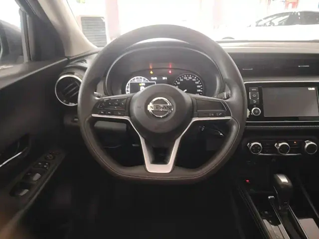 Nissan Kicks — Фото автомобиля 10