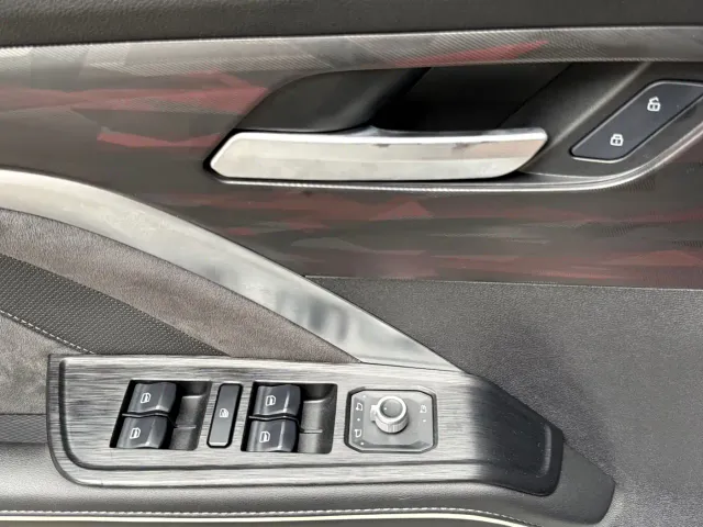 Haval H6 — Фото автомобиля 18