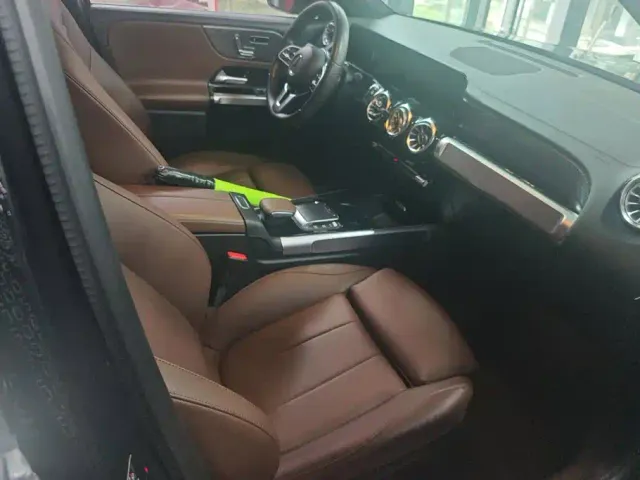 Mercedes-Benz GLB-Class — Фото автомобиля 8