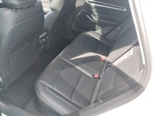 Geely Emgrand — Фото автомобиля 16