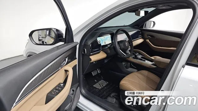 Renault Korea Grand Koleos — Фото автомобиля 15