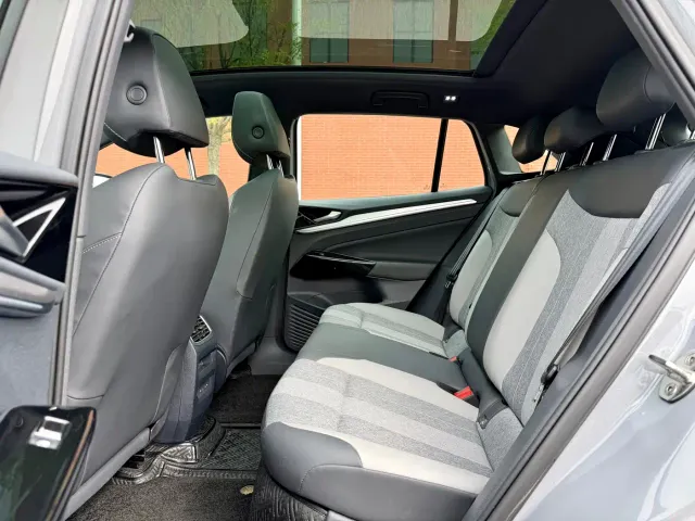 Volkswagen ID.4 Crozz — Фото автомобиля 6