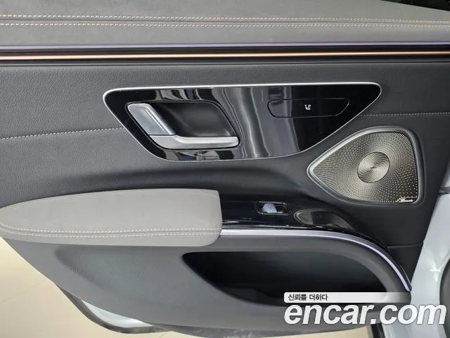 Mercedes-Benz EQS V297 — Фото автомобиля 13