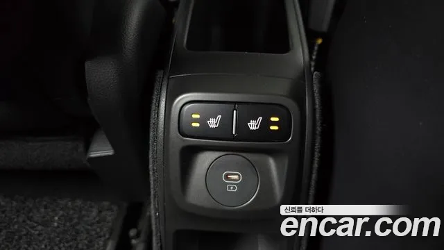 Kia RAY — Фото автомобиля 25