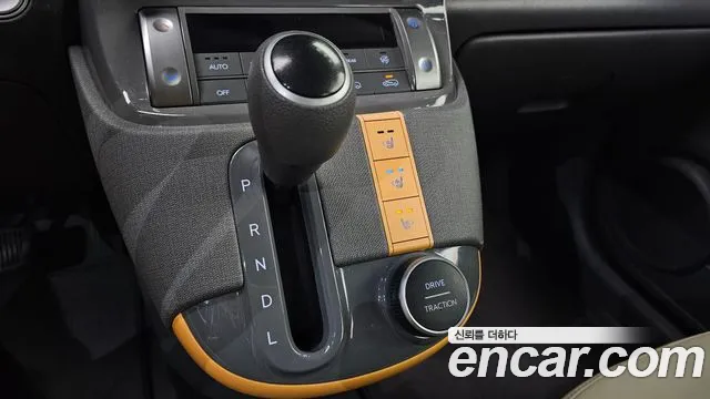 Hyundai Casper — Фото автомобиля 9