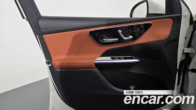 Mercedes-Benz GLC-Class X254 — Фото автомобиля 13