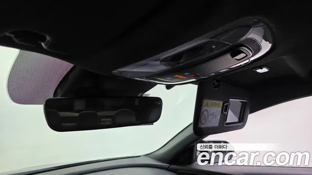 Hyundai Avante CN7 — Фото автомобиля 15