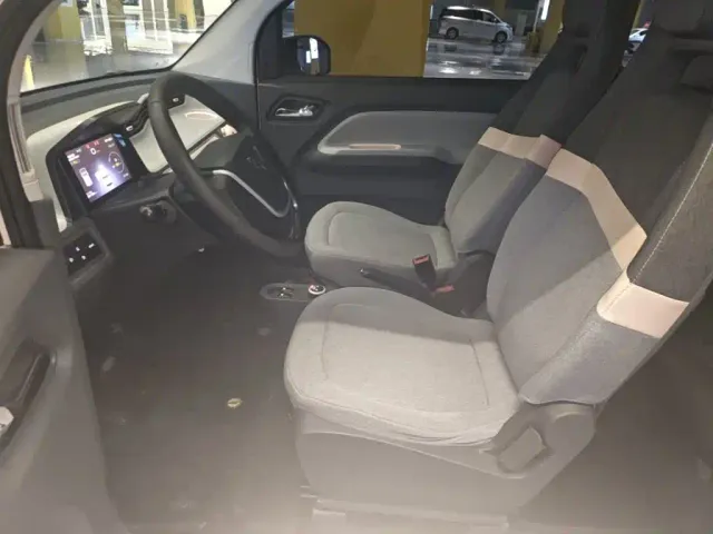 Wuling Hongguang Mini EV — Фото автомобиля 14