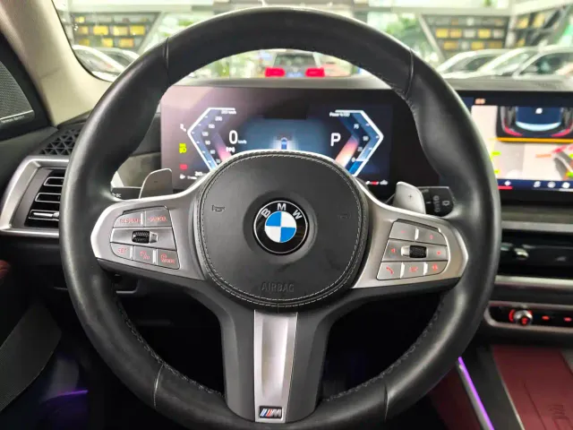 BMW X5 — Фото автомобиля 6