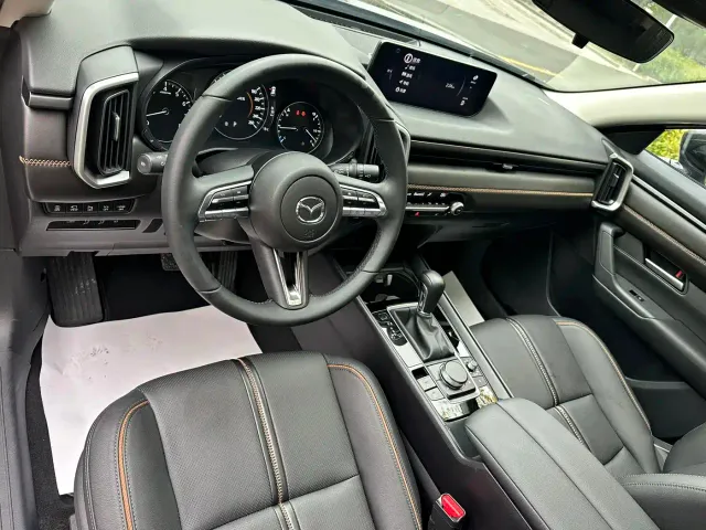 Mazda CX-50 Xingye — Фото автомобиля 15