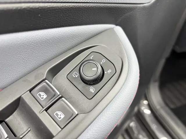 Volkswagen Lamando — Фото автомобиля 15