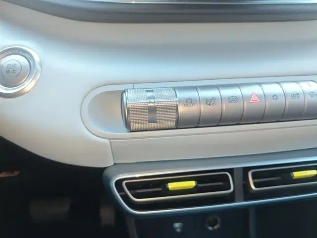 BYD Seagull — Фото автомобиля 13