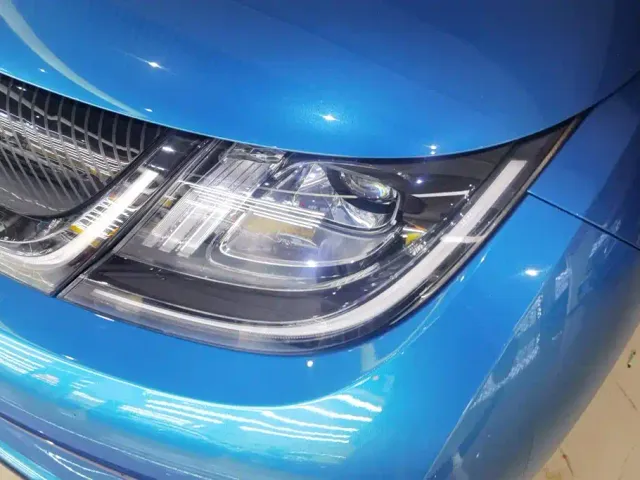 BYD Dolphin — Фото автомобиля 5
