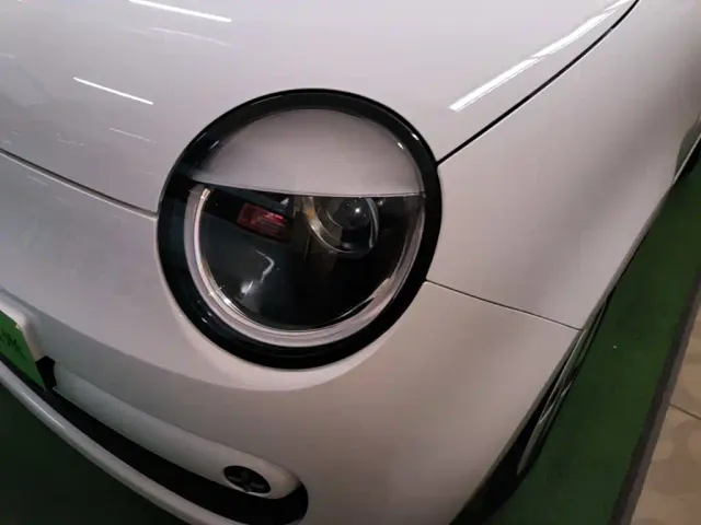 Changan Lumin — Фото автомобиля 23
