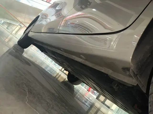 Wuling Hongguang Mini EV — Фото автомобиля 21