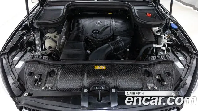 Mercedes-Benz GLE-Class W167 — Фото автомобиля 6