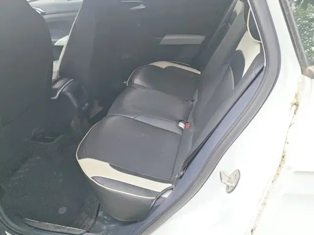 Volkswagen Tharu — Фото автомобиля 11