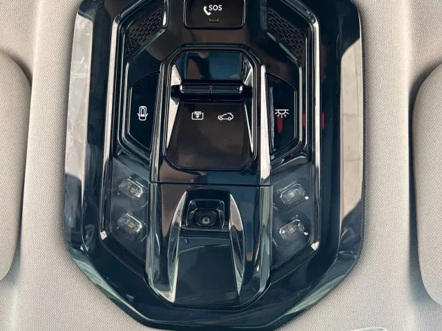 Jetour T2 — Фото автомобиля 12