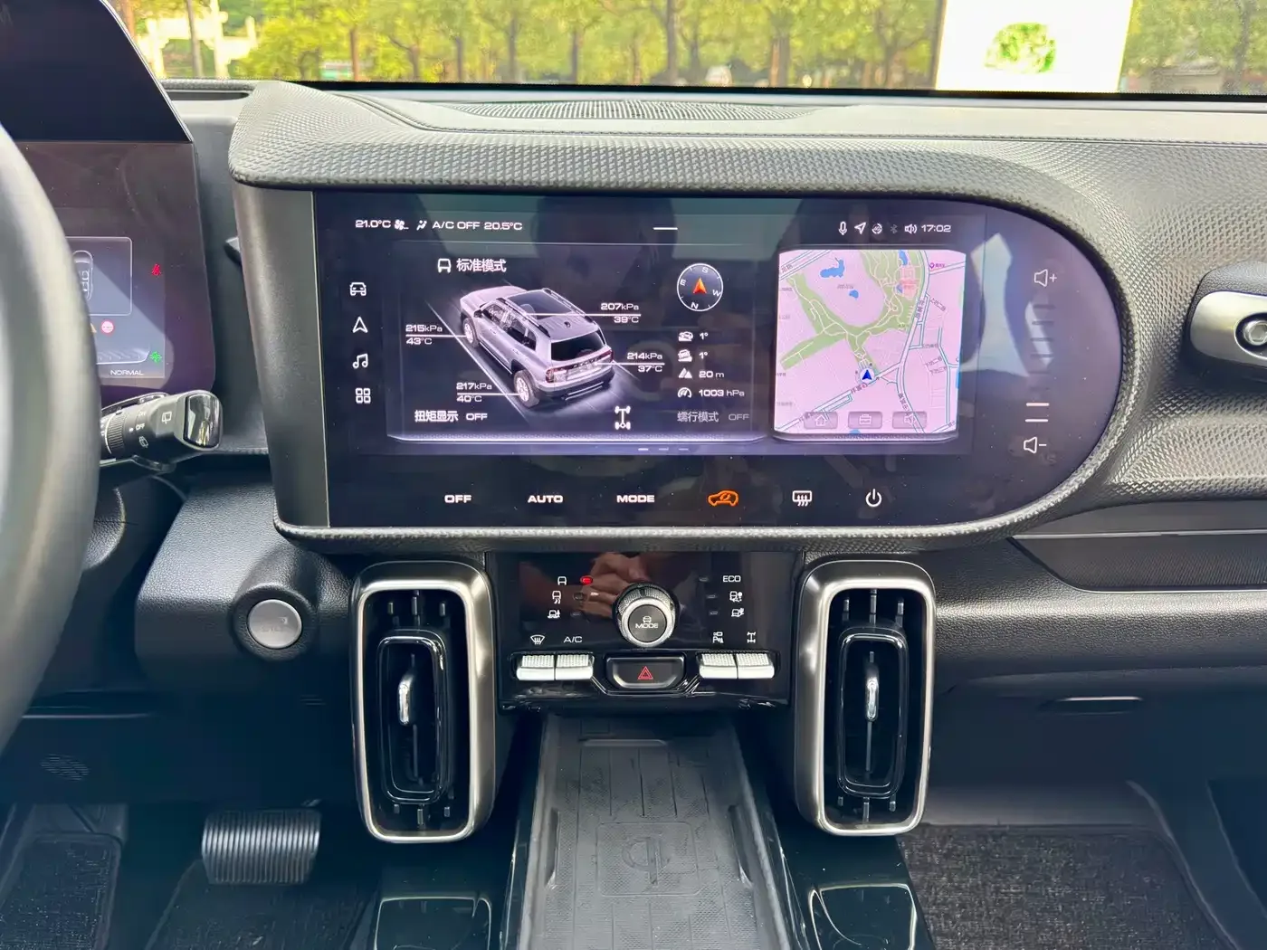 Haval Haval Big Dog 2022 2.0T DCT AWD Chinese Pastoral Dog Edition — Фото автомобиля 15
