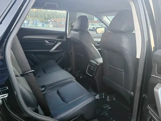 Jetour X70 Plus — Фото автомобиля 15