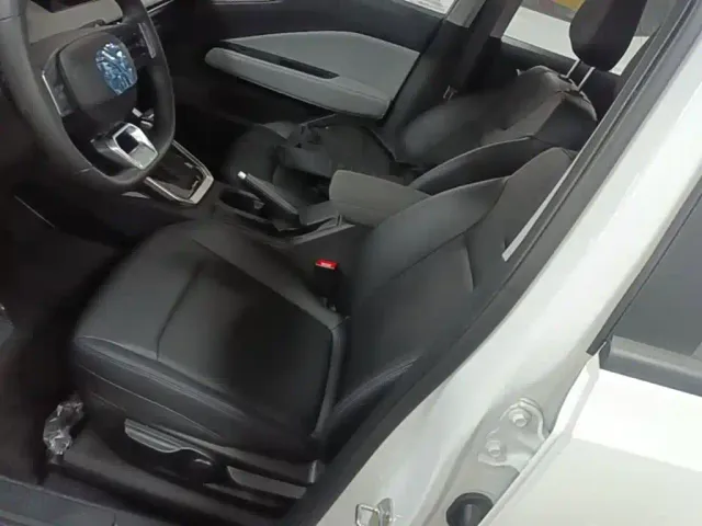 Wuling Xingchi — Фото автомобиля 14