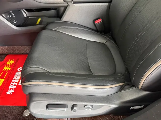 Honda Avancier — Фото автомобиля 25