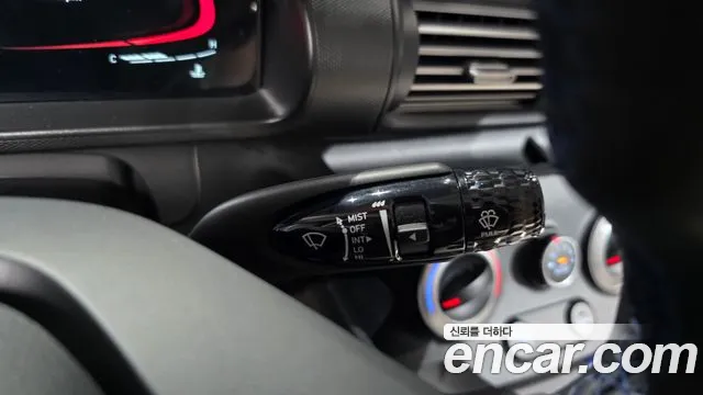 Hyundai Casper — Фото автомобиля 28
