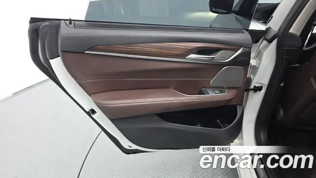 BMW Gran Turismo G32 — Фото автомобиля 24