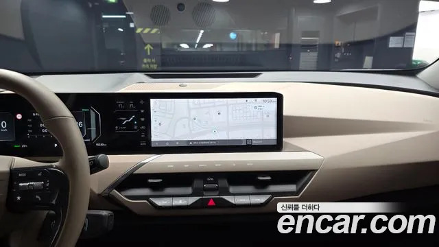 Kia EV5 — Фото автомобиля 20