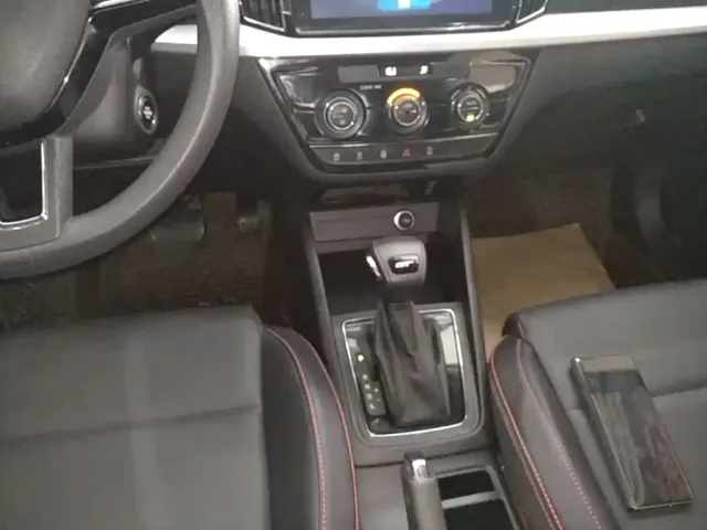 Skoda Kamiq — Фото автомобиля 13