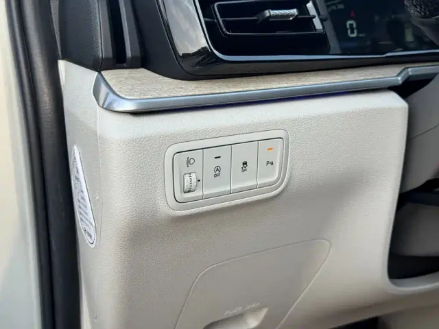Hyundai Custo — Фото автомобиля 16