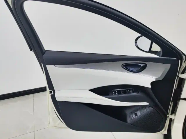 BYD Seal 06 — Фото автомобиля 7