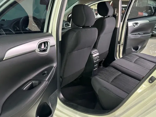 Nissan Sylphy — Фото автомобиля 13