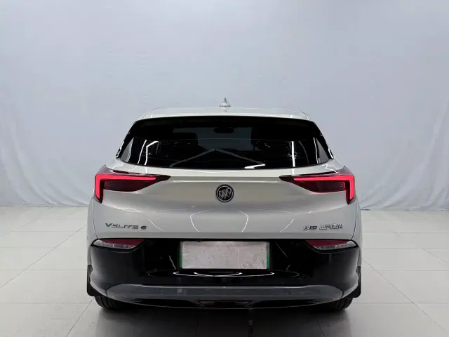 Buick Velite 6 — Фото автомобиля 13
