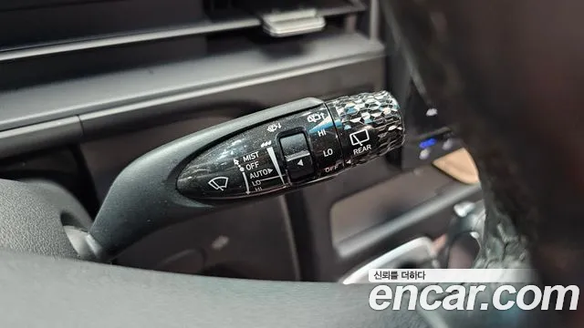 Hyundai Staria — Фото автомобиля 25