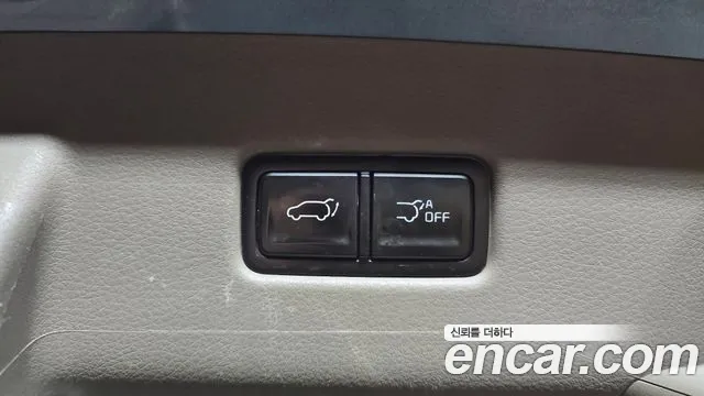 Kia Carnival 4th Gen — Фото автомобиля 24