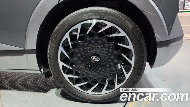 Hyundai Ioniq 5 Ioniq5 — Фото автомобиля 21