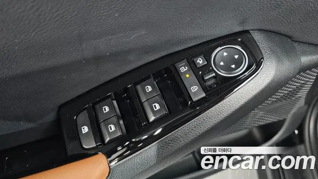 Kia Seltos Бензин 1.6 турбо 2WD — Фото автомобиля 30